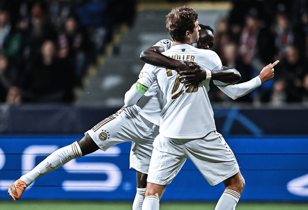 格拉纳达告捷，小组出线希望一线的简单介绍