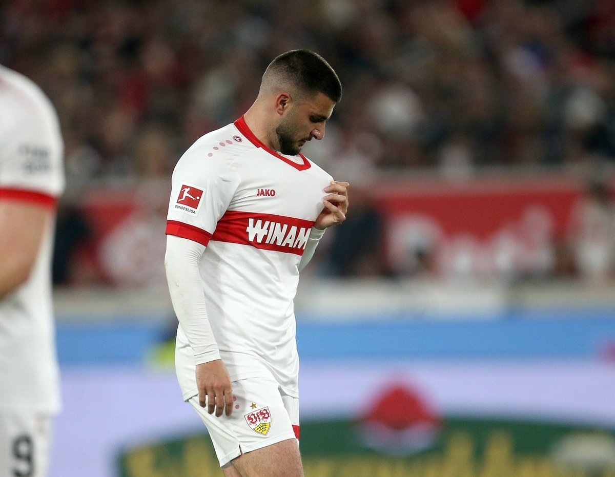 斯图加特风光终现，队员奋力一战求胜的简单介绍