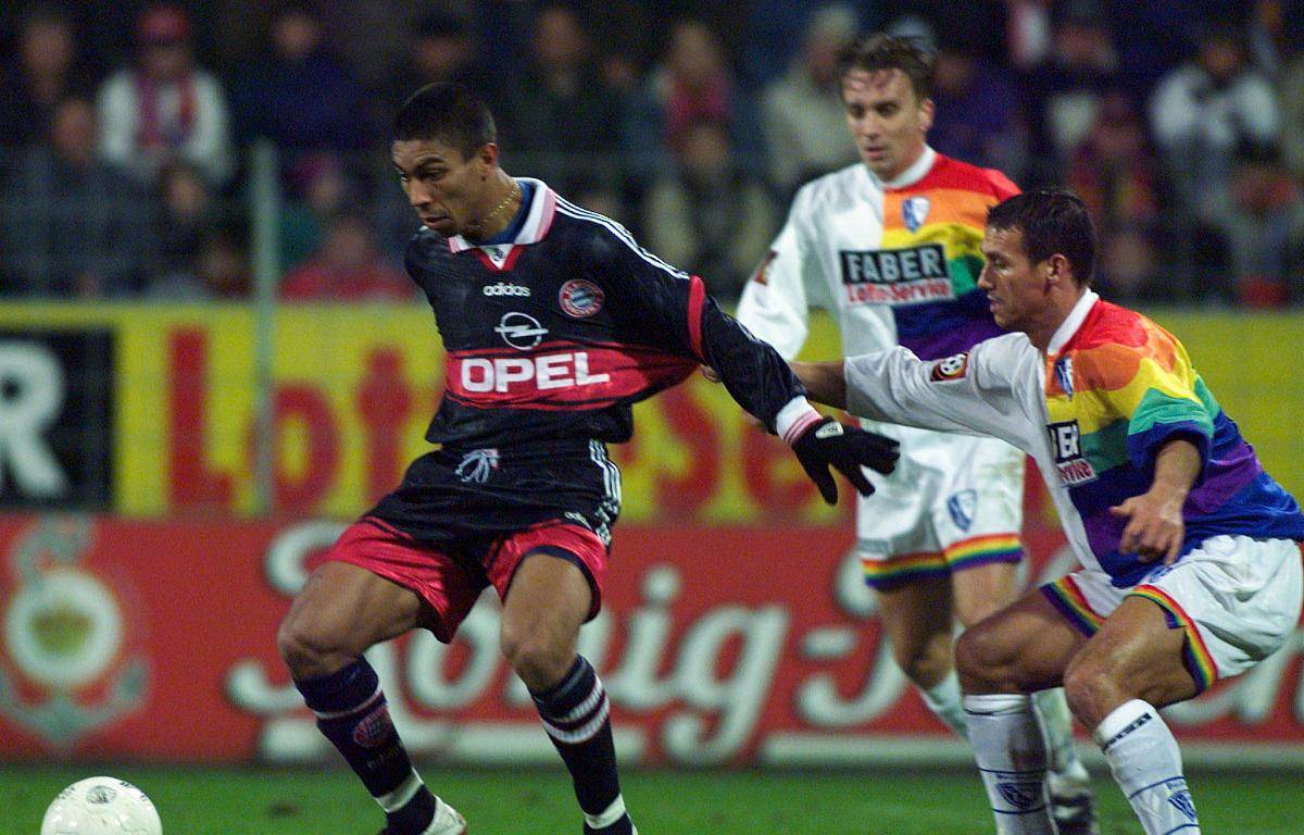 沃尔夫斯堡后防线连续失分，需加强防守训练的简单介绍