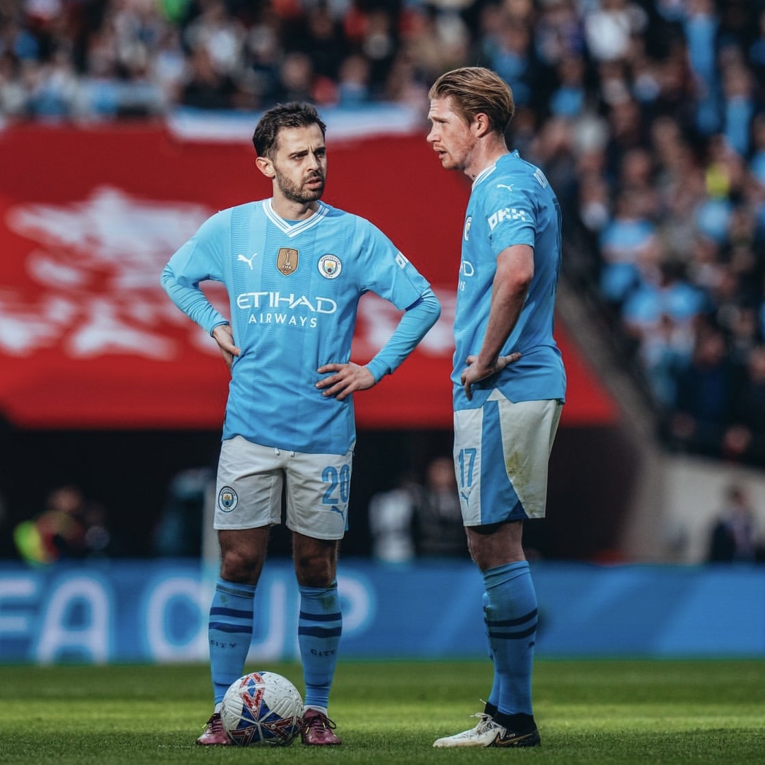 曼城力克皇家马德里，晋级欧冠半决赛