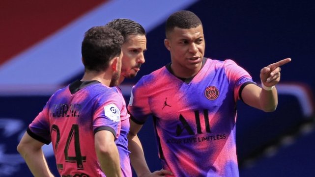 包含尼斯面对圣埃蒂安，期待主场拿下关键一战的词条