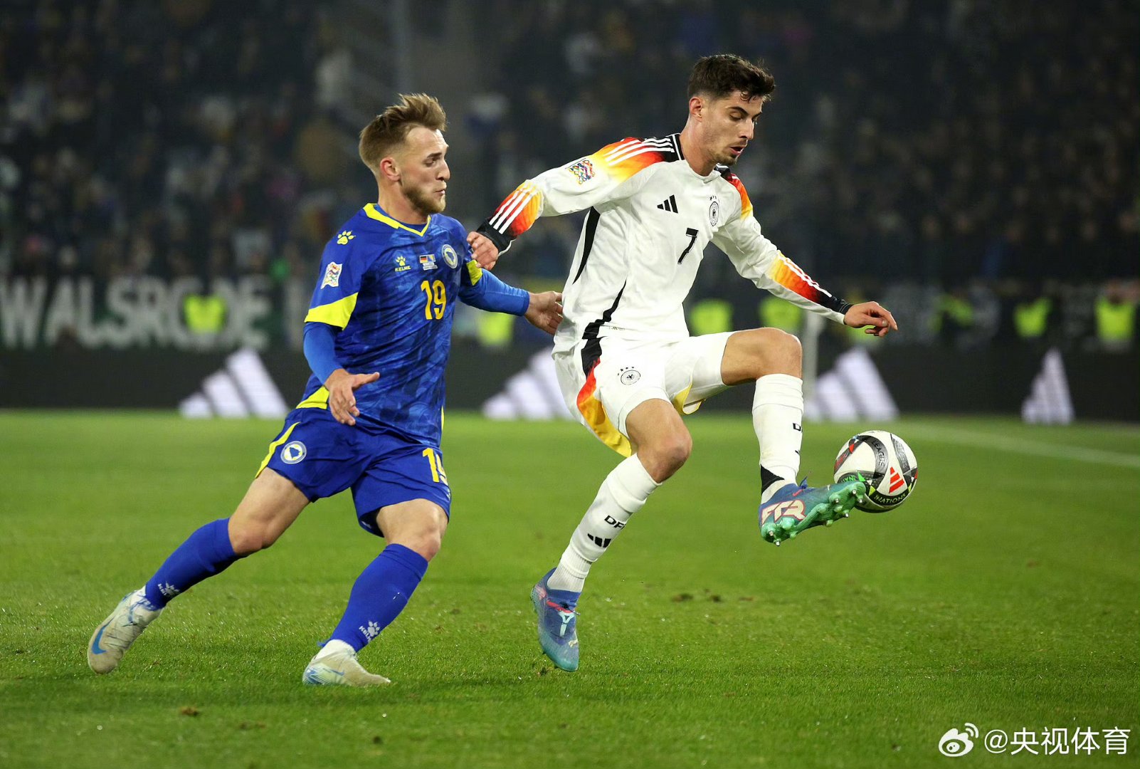 欧国联赛：一支弱旅震惊豪门球队