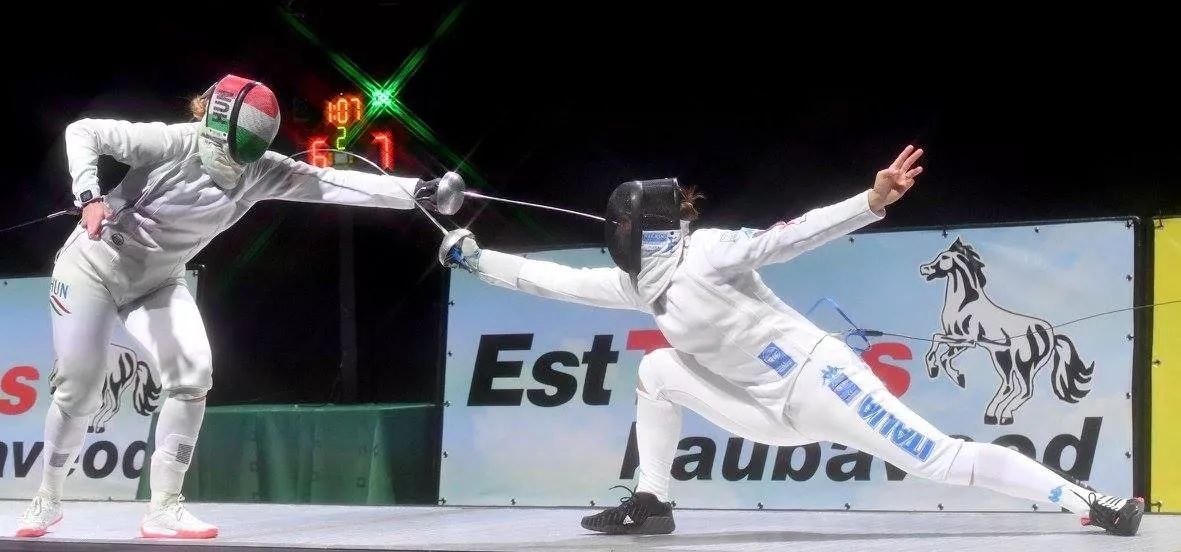 爱沙尼亚选手获得铜牌，实力不容小觑的简单介绍