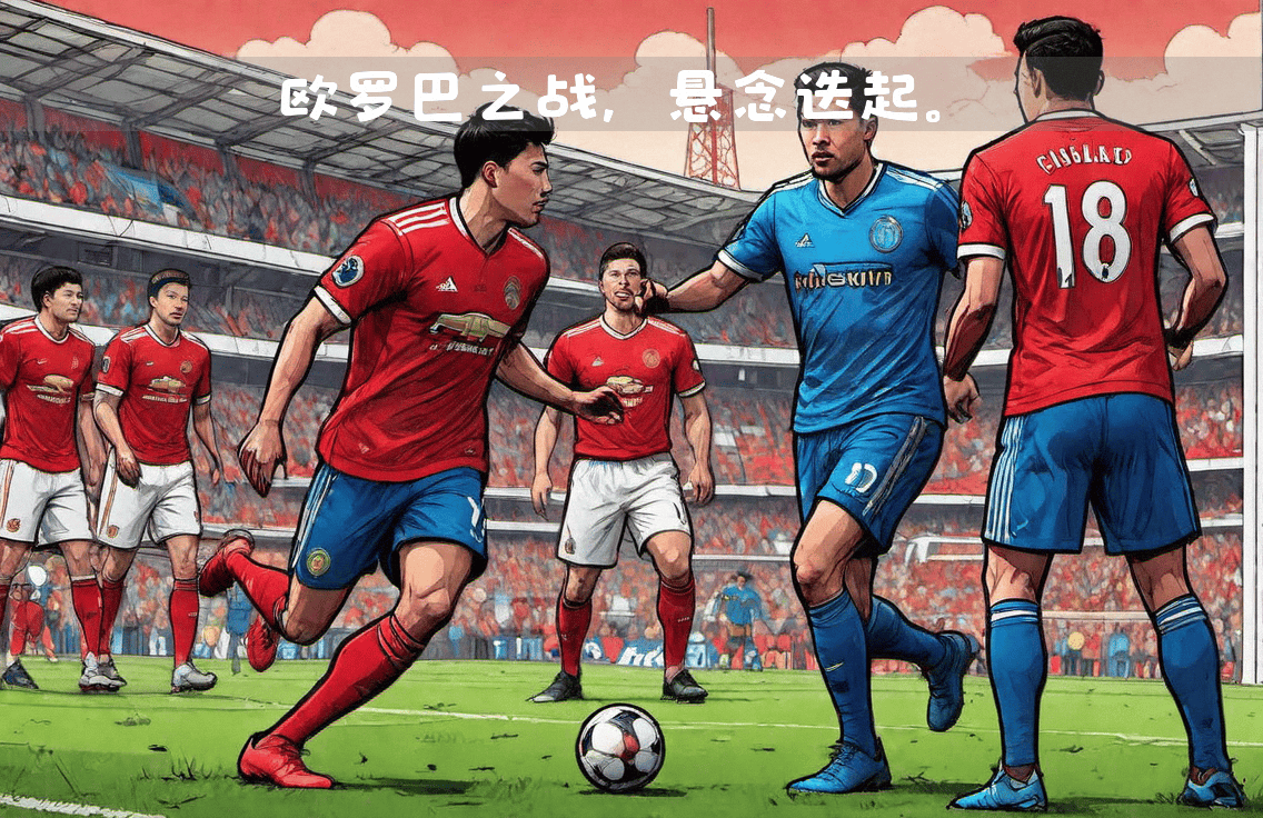 关于阿贾克斯将面对强大对手的考验的信息