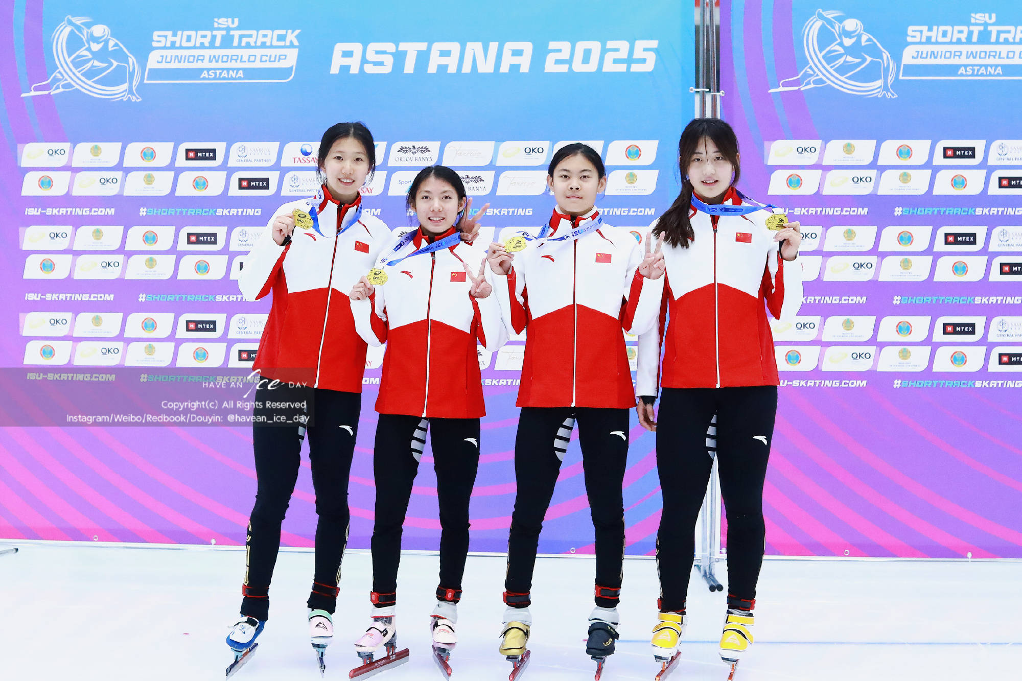 短道速滑项目意外发生倒计时失误，选手无奈退赛的简单介绍