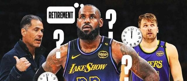 湖人队关键球员受伤情况公布