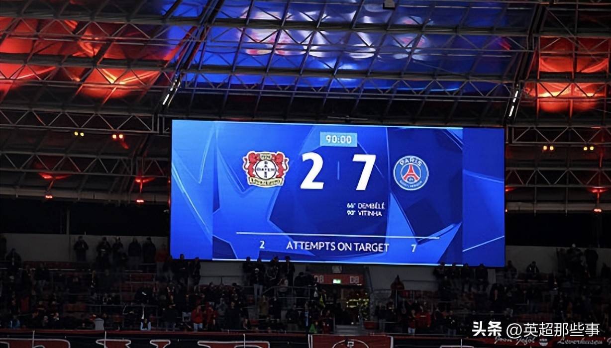 勒沃库森客场大胜汉诺威，豪取分的简单介绍