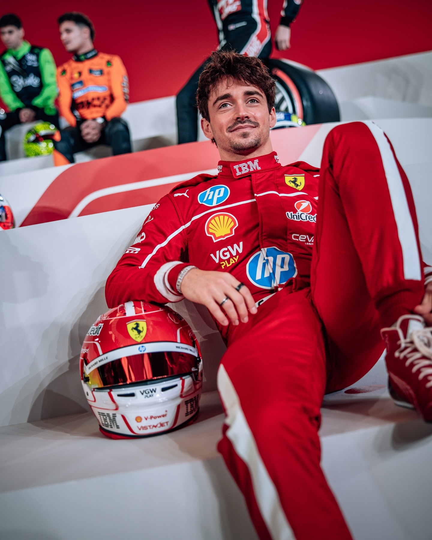 关于红牛二队力克雷诺车队，拉塞尔刷新纪录的信息