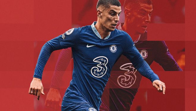 关于阿森纳强势比利时，科瓦契奇高光表现的信息