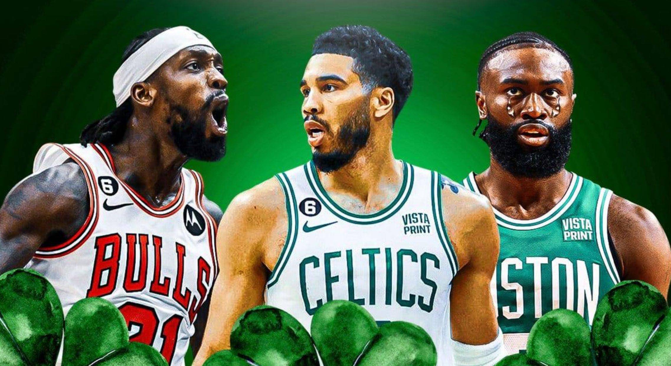 包含凯尔特人B队翻盘美国男篮，贝弗利一己之力扛起全队的词条