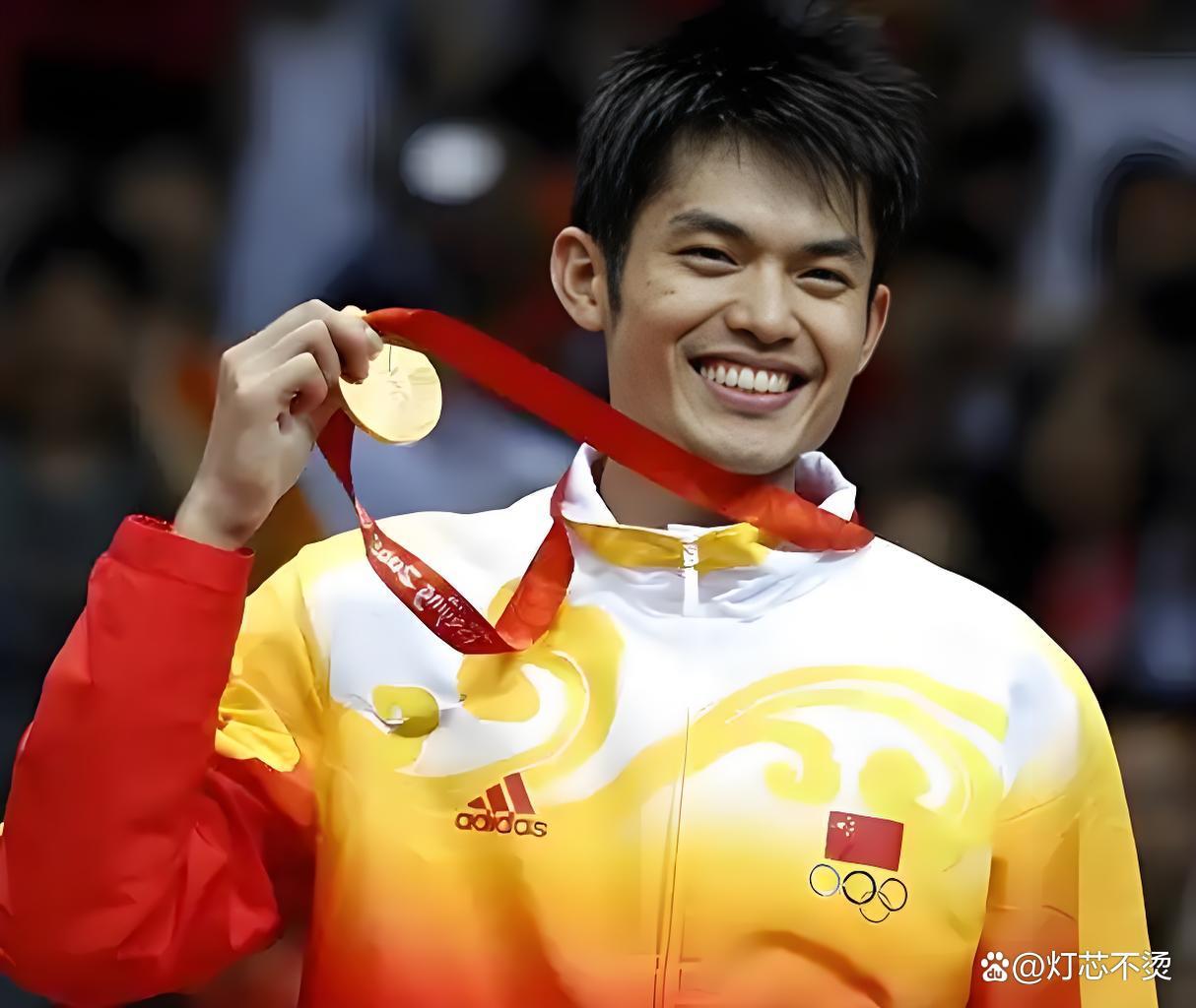 泰国羽毛球队强势中国羽毛球队，林丹打破历史纪录的简单介绍