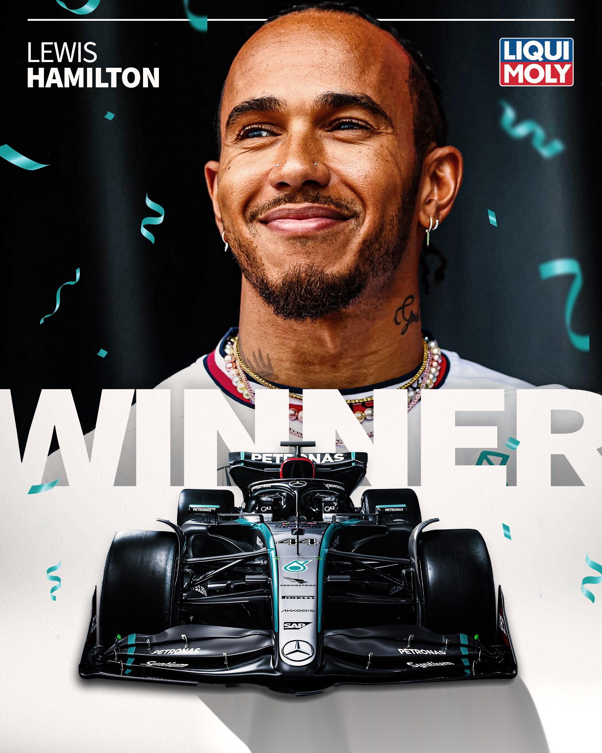 威廉姆斯险胜梅赛德斯，汉密尔顿关键制胜的简单介绍