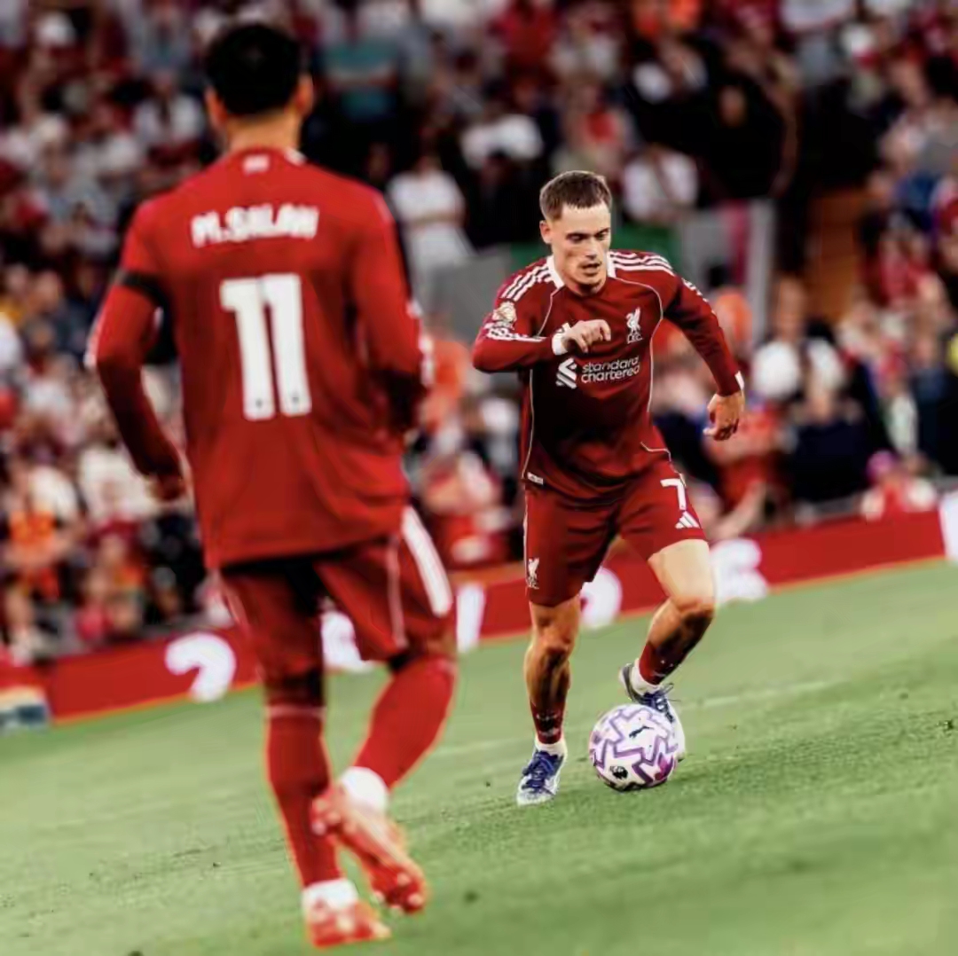 中国绝杀利物浦，迪马利亚关键制胜的简单介绍