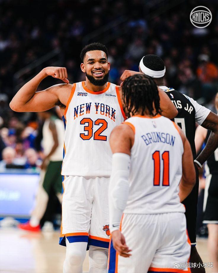 关于尼克斯鏖战国王，塔图姆高光表现的信息