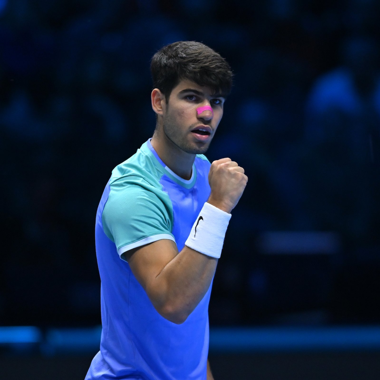 ATP总决赛横扫年终总决赛，阿尔卡拉斯状态火热的简单介绍