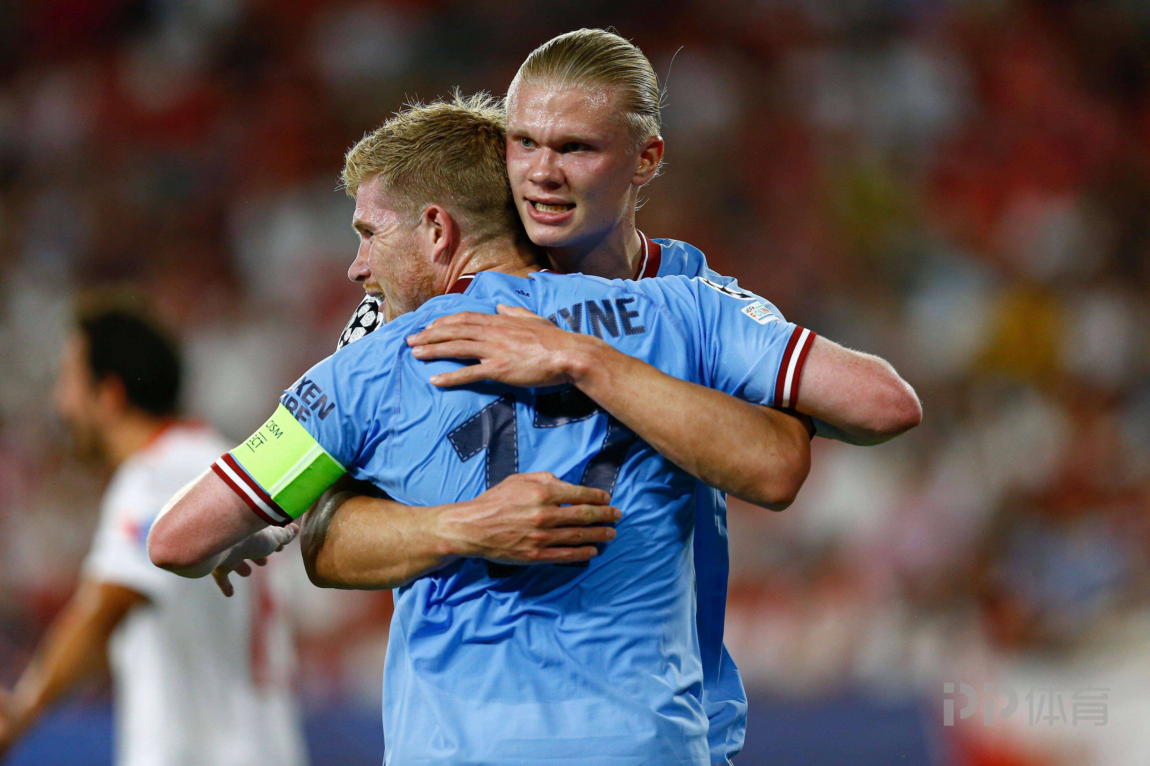 比利时绝地反击塞维利亚，德布劳内惊艳世界的简单介绍