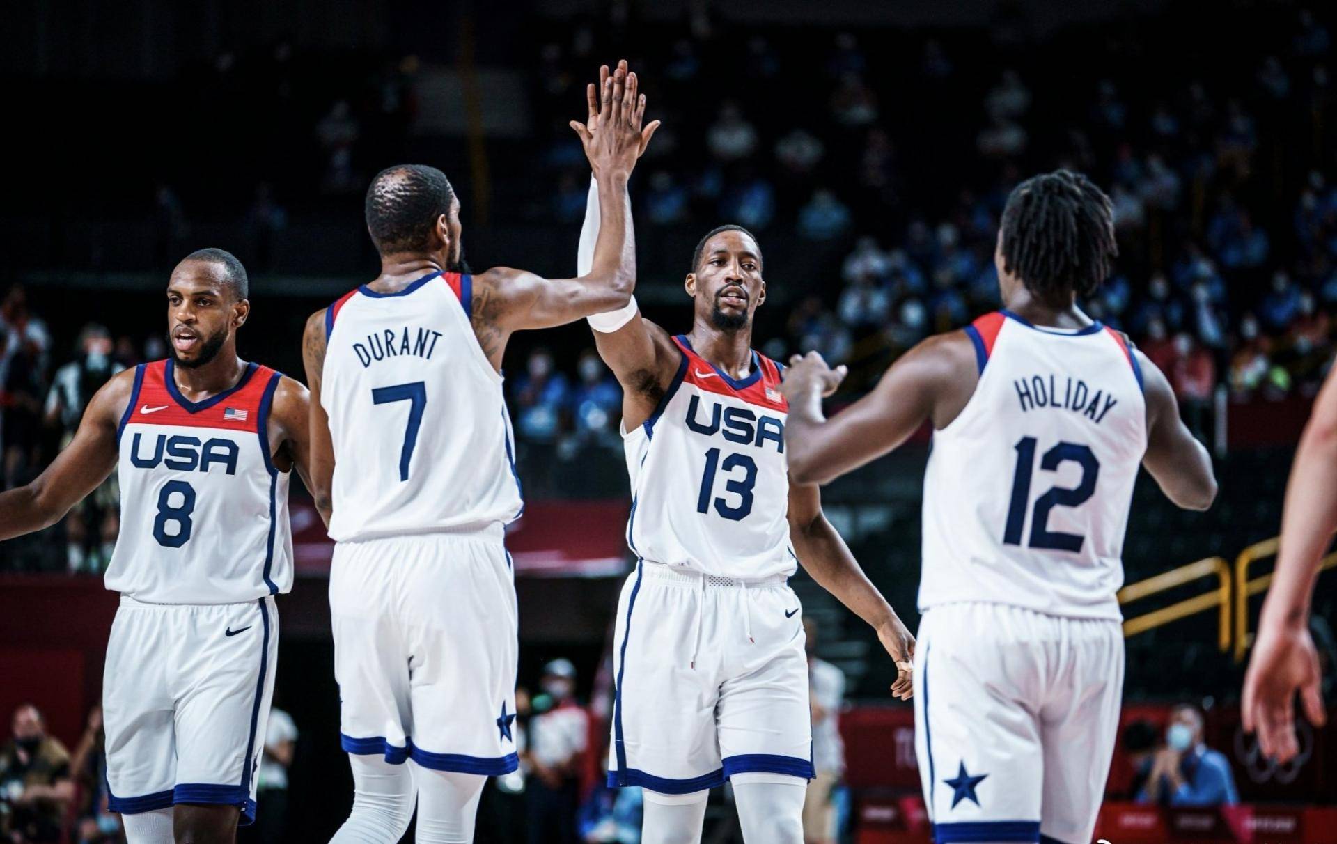 美国男篮轻取南韩男篮，丹尼·格林关键制胜的简单介绍