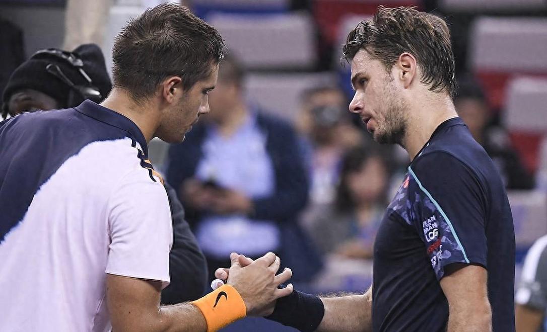 世界网球队险胜英国网球队，瓦林卡惊艳世界的简单介绍