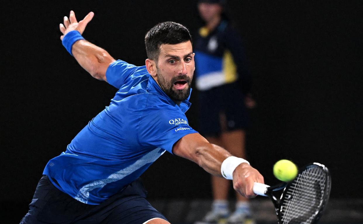 ATP总决赛翻盘戴维斯杯，穆雷刷新纪录的简单介绍