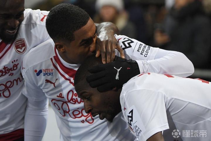 波尔多连胜告急，-输给斯特拉斯堡的简单介绍