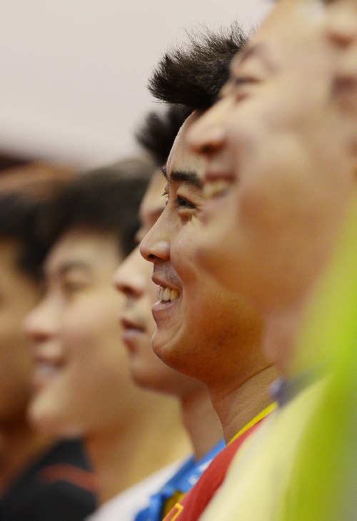 德国队绝杀法国队，王皓刷新纪录