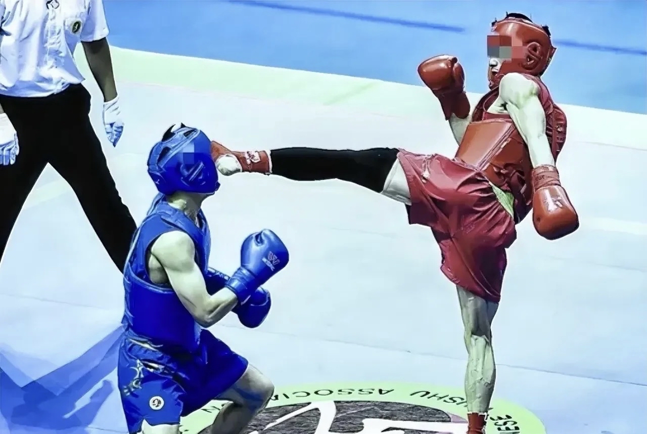 快速反击有道，对手难以招架的简单介绍